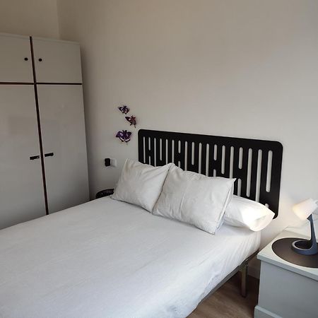 Apartament Voga Voga Corcubión Zewnętrze zdjęcie