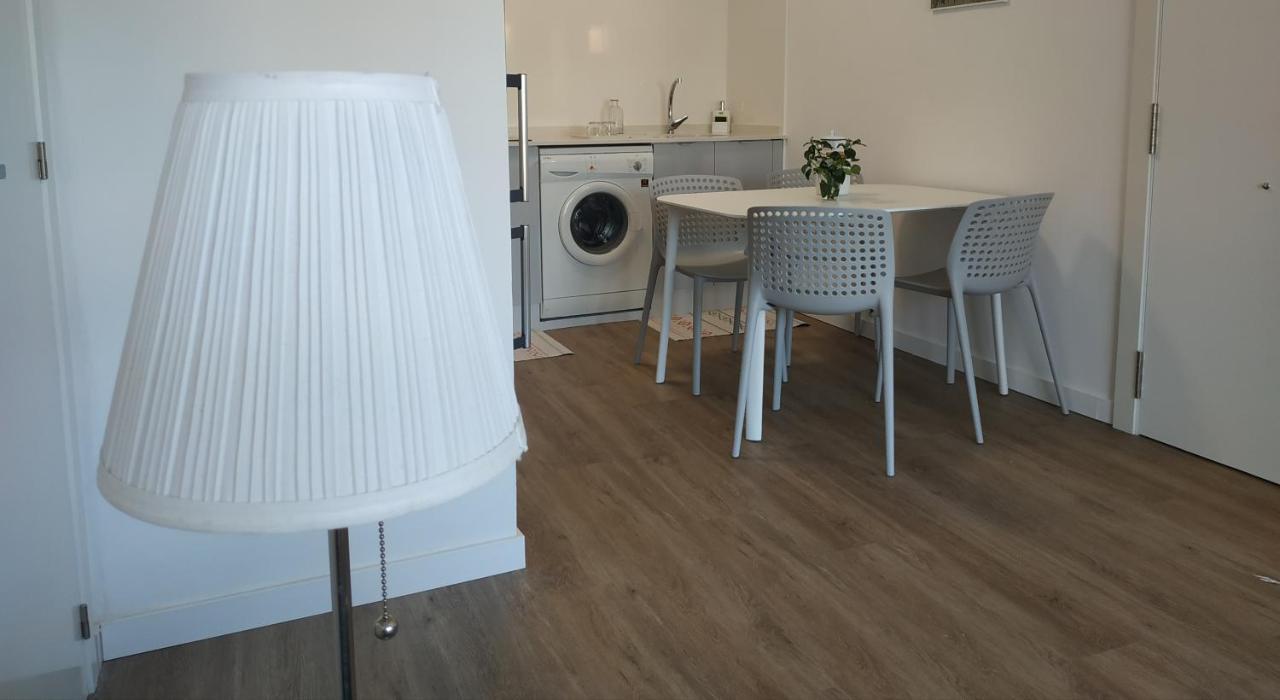 Apartament Voga Voga Corcubión Zewnętrze zdjęcie