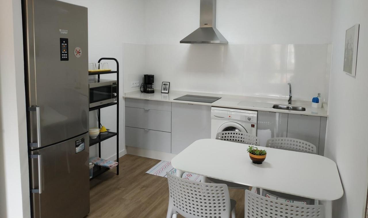 Apartament Voga Voga Corcubión Zewnętrze zdjęcie