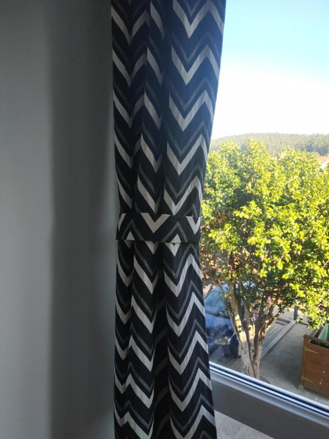 Apartament Voga Voga Corcubión Zewnętrze zdjęcie